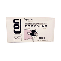 BICON-Prysmian-R392-Electrical-Weatherproof-Compound