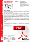 BICON-Prysmian-R392-Electrical-Weatherproof-Compound