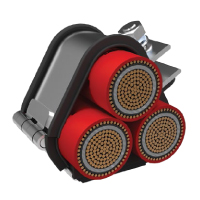 BICON-Prysmian-379TC-Series-Sirius-Trefoil-Cable-Cleats